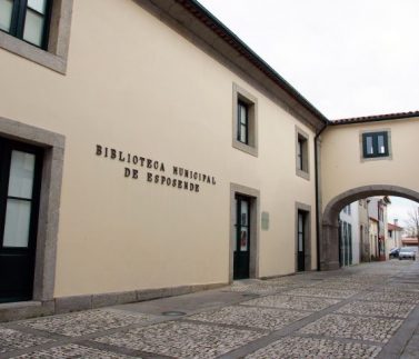 Biblioteca Municipal