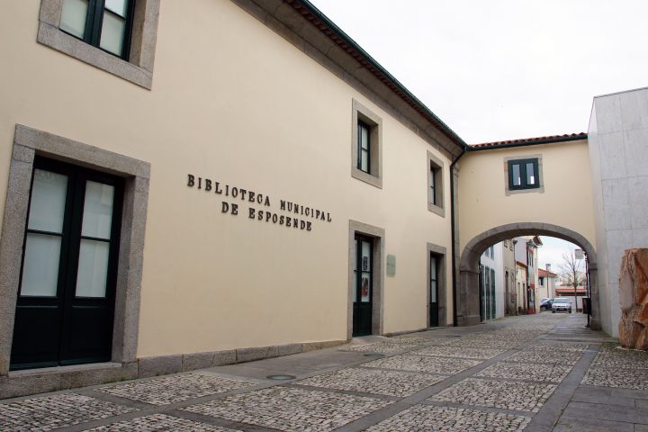 Biblioteca Municipal