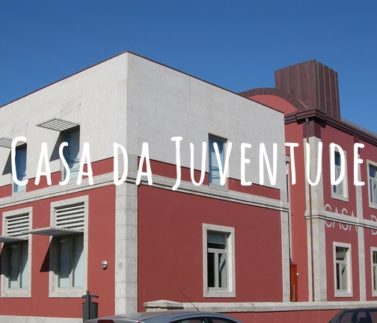 Casa da Juventude