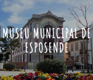 Museu Municipal de Esposende