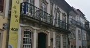 Associação Comercial e Industrial do Concelho de Barcelos