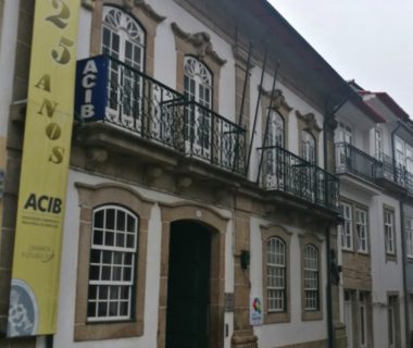 Associação Comercial e Industrial do Concelho de Barcelos