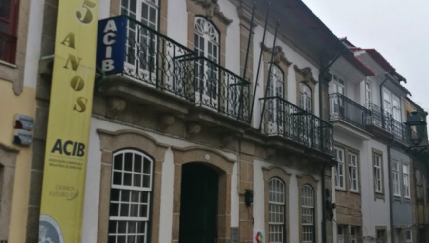 Associação Comercial e Industrial do Concelho de Barcelos