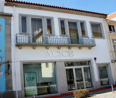 Associação Comercial e Industrial do Concelho de Esposende