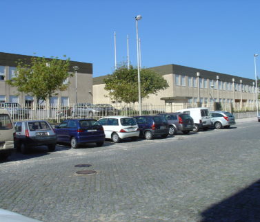 Agrupamento de Escolas António Correia de Oliveira