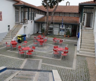 Escola Profissional de Esposende