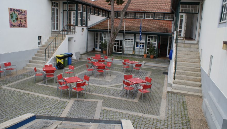 Escola Profissional de Esposende