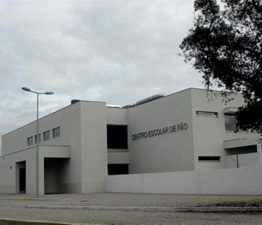 Centro Escolar de Fão