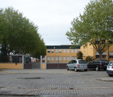 Escola Básica de Apúlia