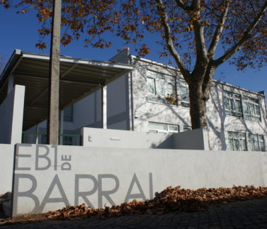 Escola Básica Barral