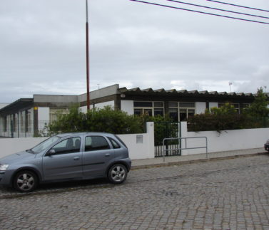 Escola Básica de Criaz