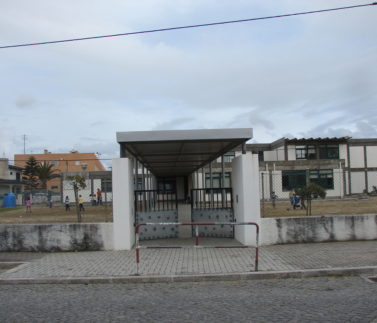 Escola Básica de Facho