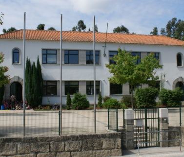 Escola Básica de Gemeses