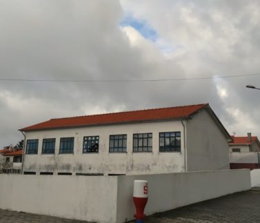 Escola Básica de Mar