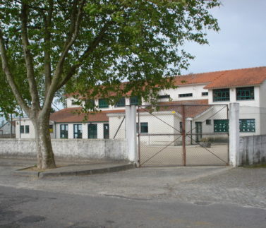 Escola Básica de Pinhote