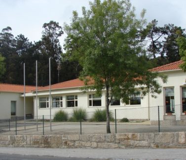 Escola Básica de Rio Tinto