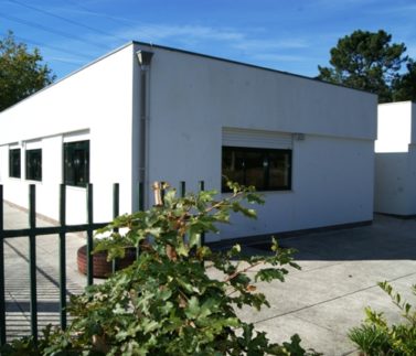 Jardim de Infancia de Gemeses