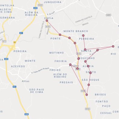 mapa-carreira-forjaes-forjaes mapa-carreira-forjaes-forjaes