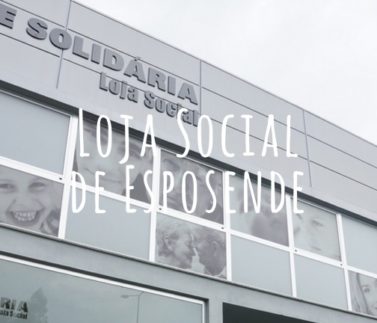 Loja Social