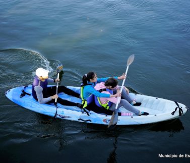 canoa