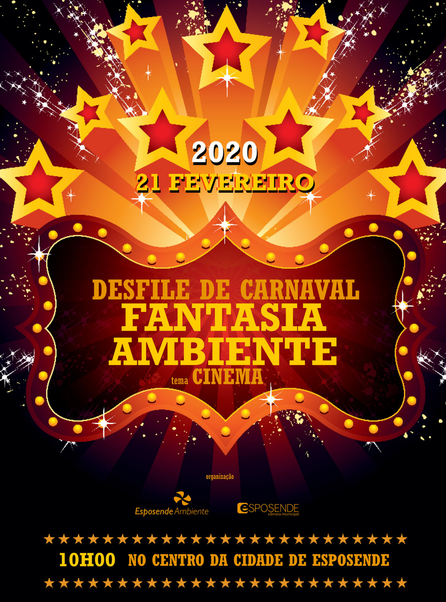 desfile carnaval