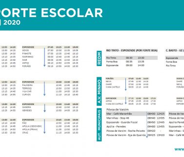 TRANS ESCOLAR