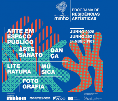 Amar-o-Minho