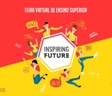Feira Virtual de Ensino Superior.EE