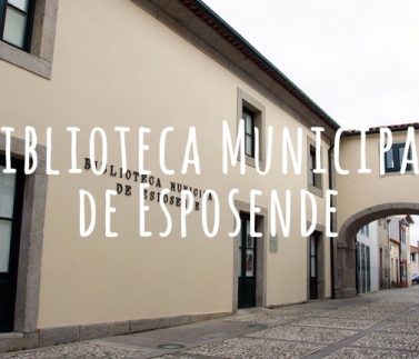 Biblioteca Municipal de Esposende