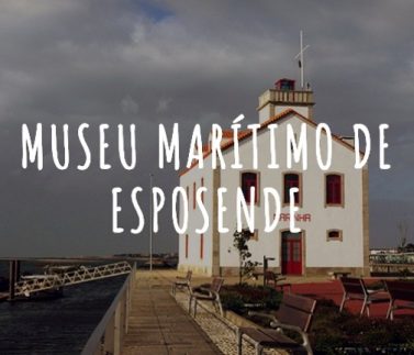 Museu Marítimo Esposende_Nelson