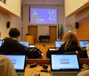 Concurso Nacional de Leitura