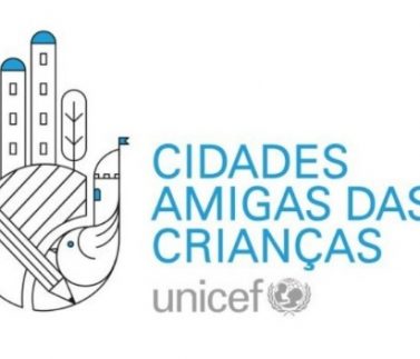 Cidades Amigas das Crianças