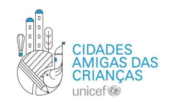 Cidades Amigas das Crianças
