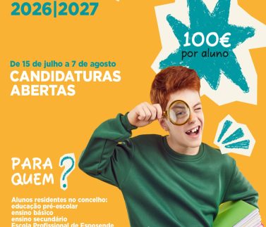 CHEQUE EDUCAÇÃO